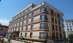 Kırklareli Sembol Kız Öğrenci Apartı
